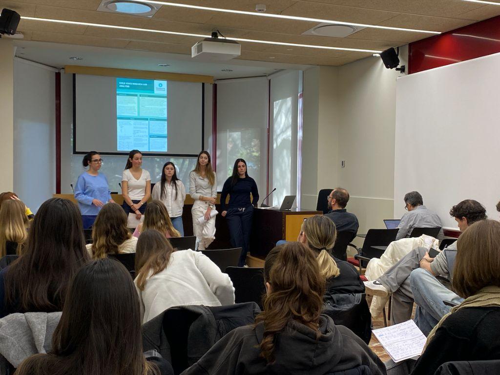 nexus pòsters científics