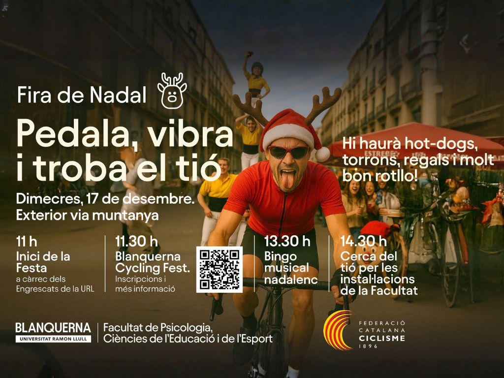 fira de nadal