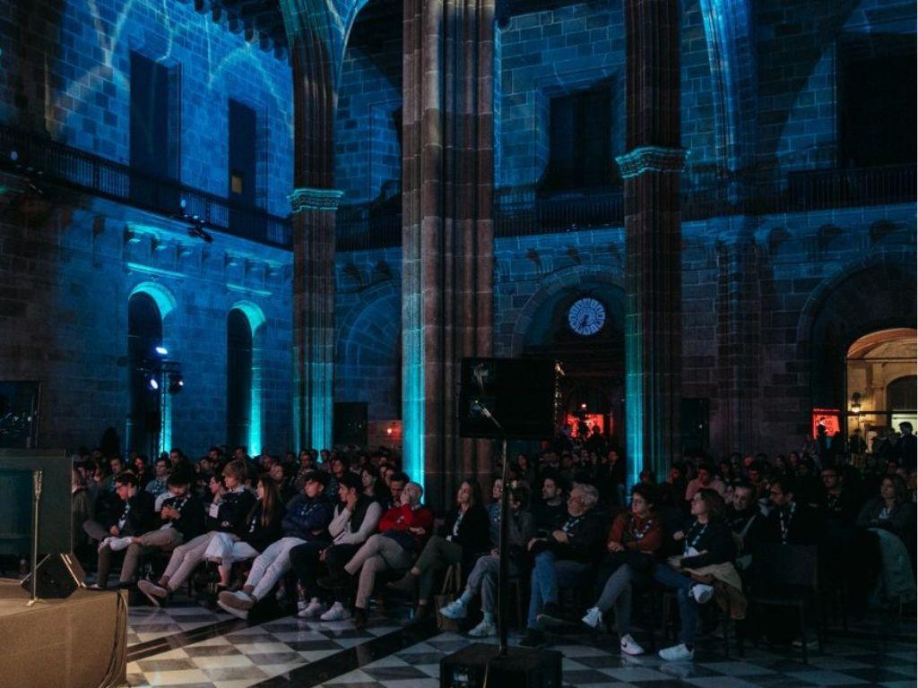 Tech Spirit Barcelona