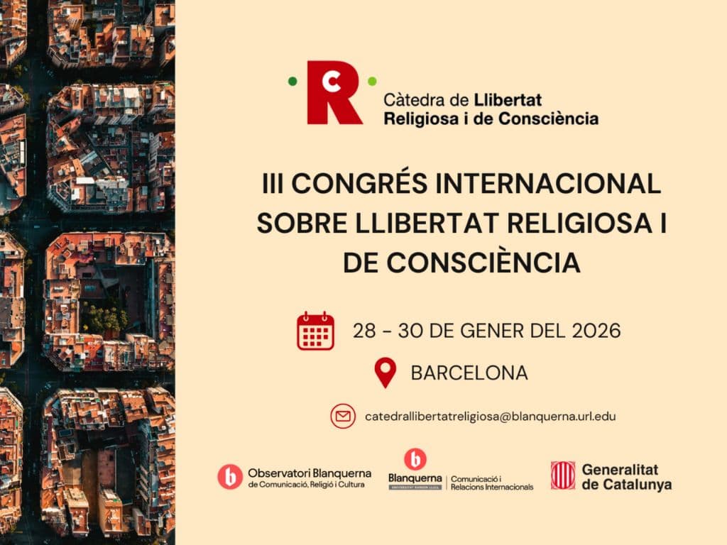 Congrés Internacional