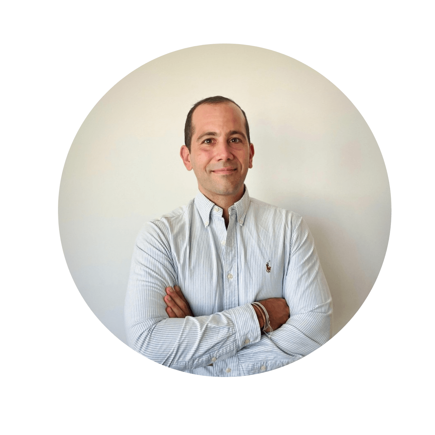 -	Gerard Rodríguez: Senior Business Consultant, Commercial Strategy at Veeva