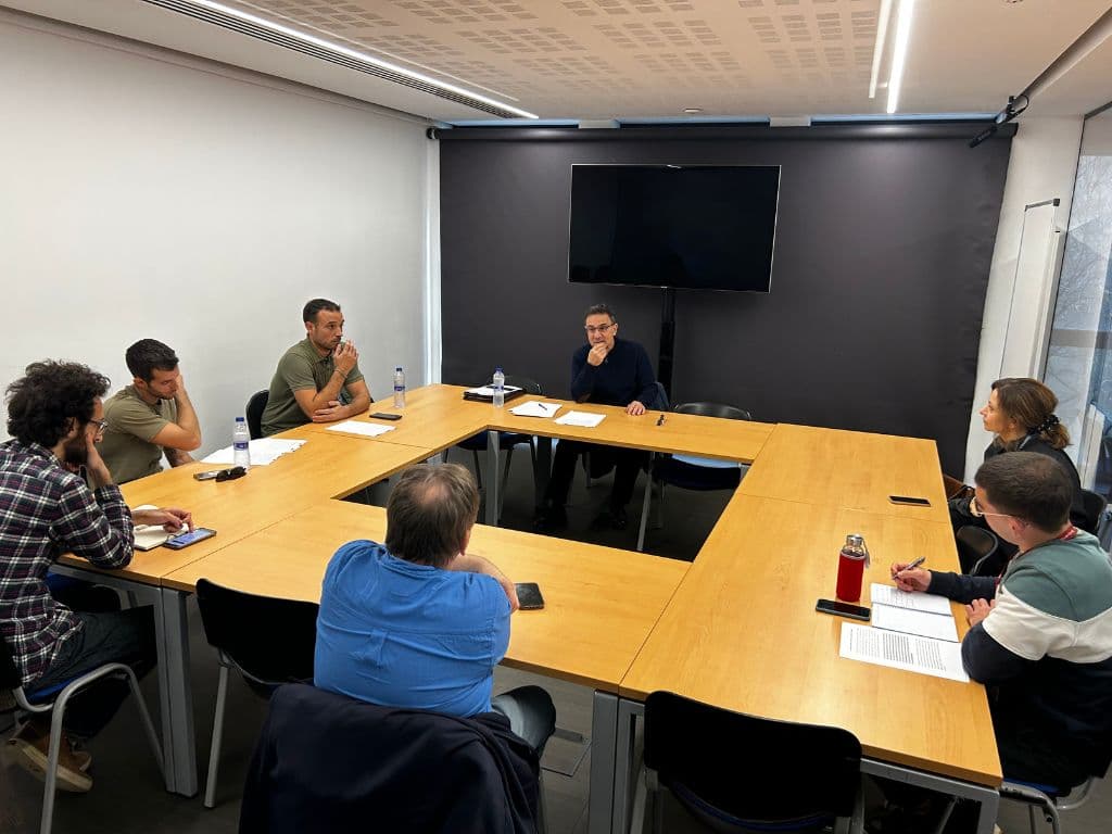 Seminari GLOBALCODES