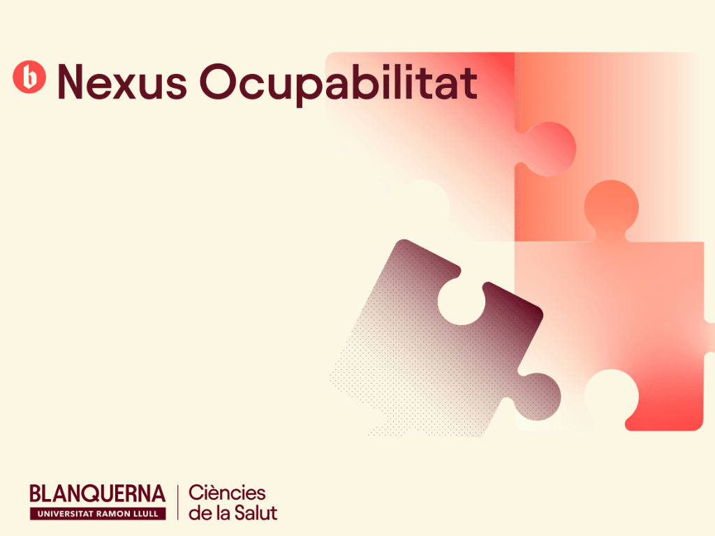 Cartell oficial de Nexus