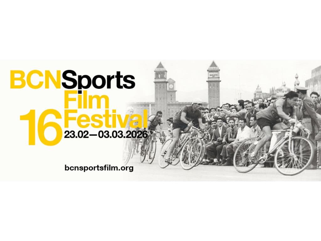 BCN Sports Film Festival