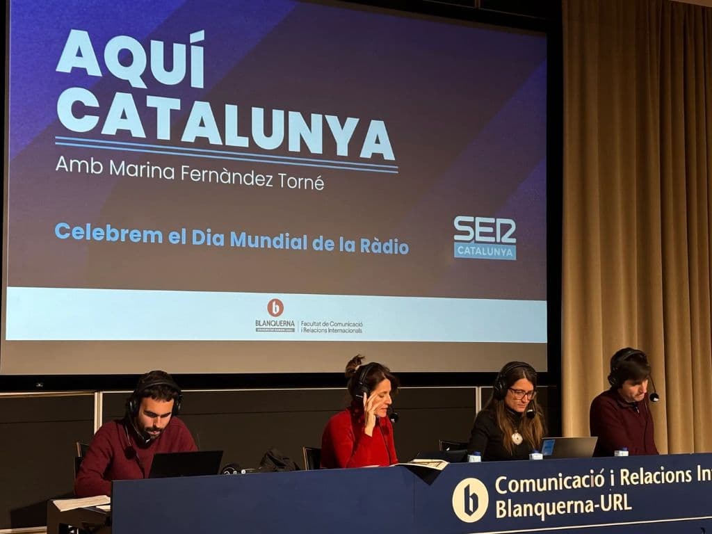 Aquí Catalunya