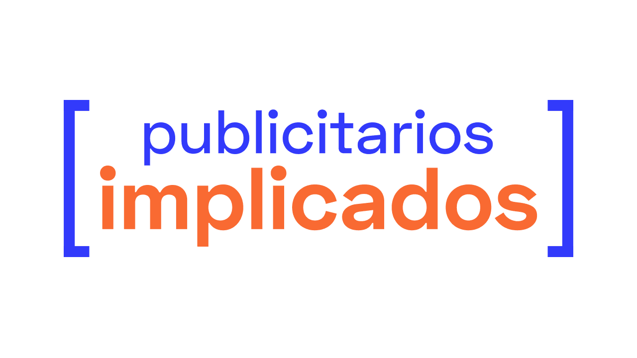 Publicitarios Implicados