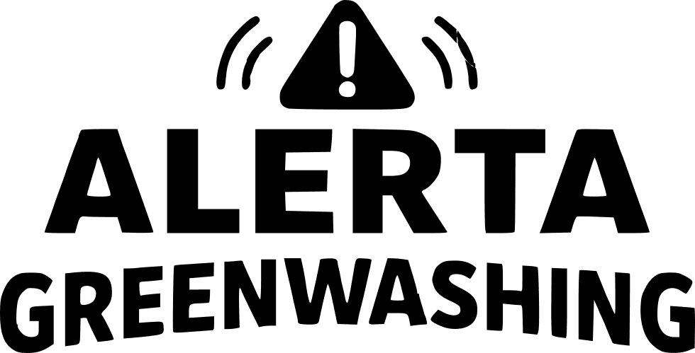 Alerta Greenwashing