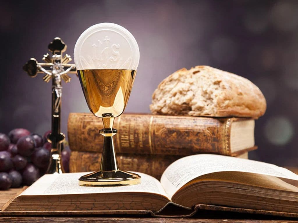 Eucaristia