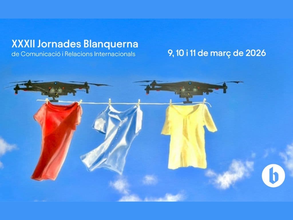 Jornades Blanquerna