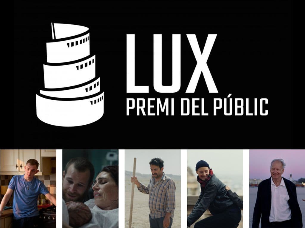 Premi Lux 2026