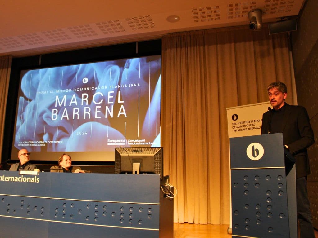 Marcel Barrena