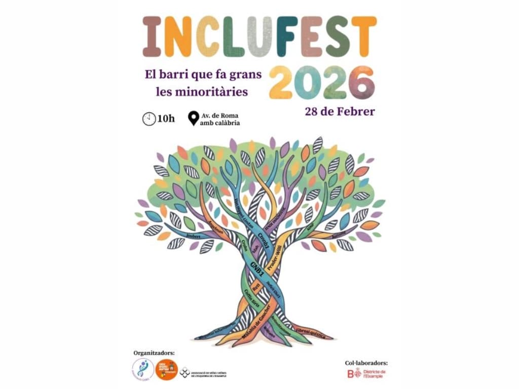 inclufest