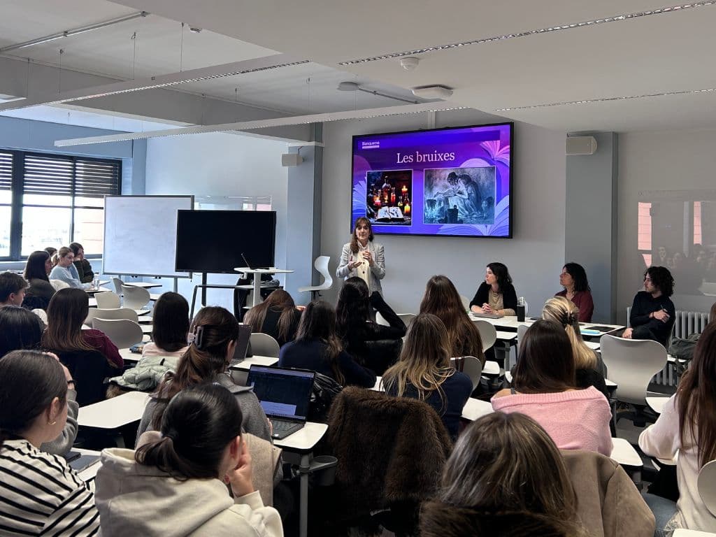 taula rodona feminisme