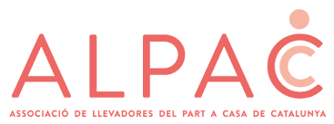 Logotip d'ALPAC