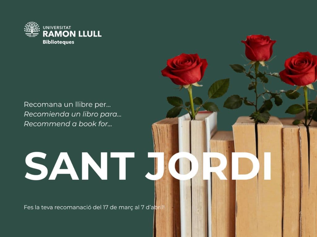 Sant Jordi