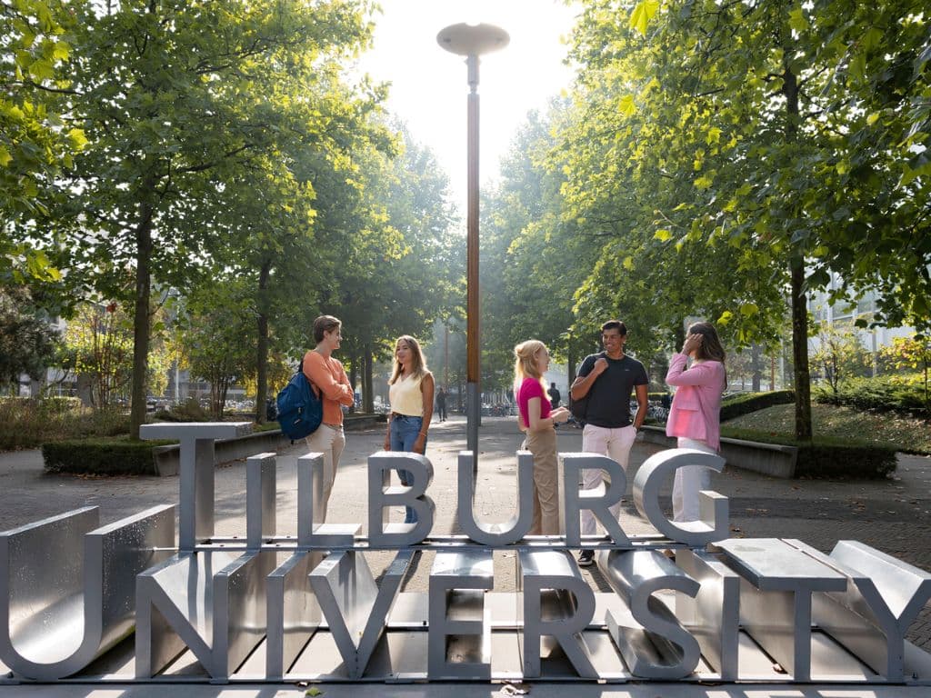 engage tilburg univeristy