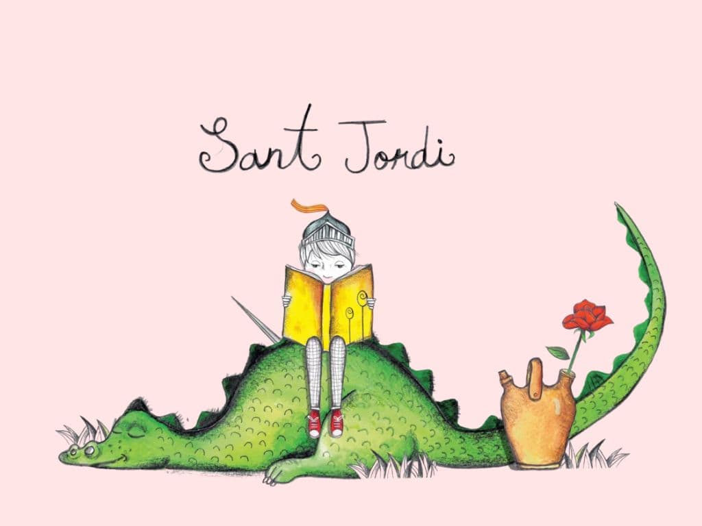 Sant Jordi