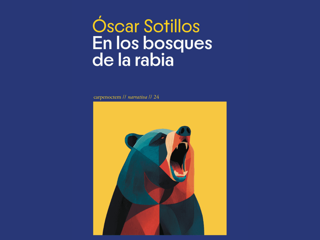 Novel·la d'Óscar Sotillos