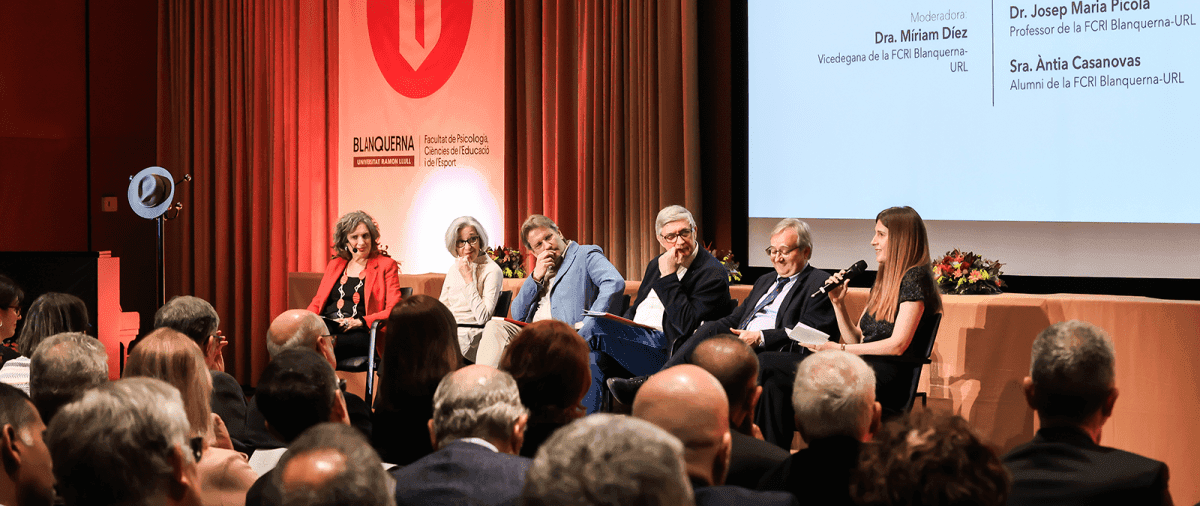 Homenatge Josep Antoni Rom