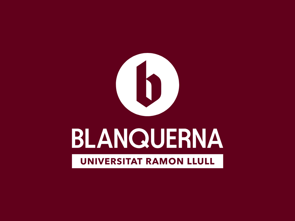 blanquerna logo