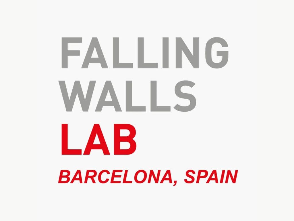 Falling walls