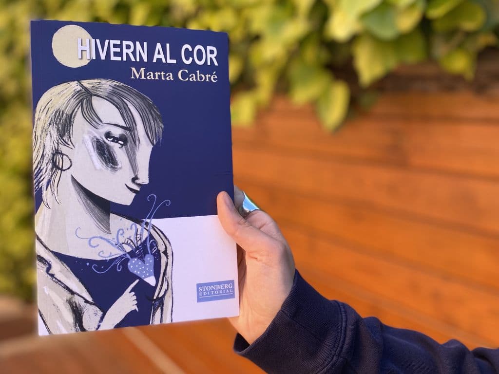 llibre hivern al cor