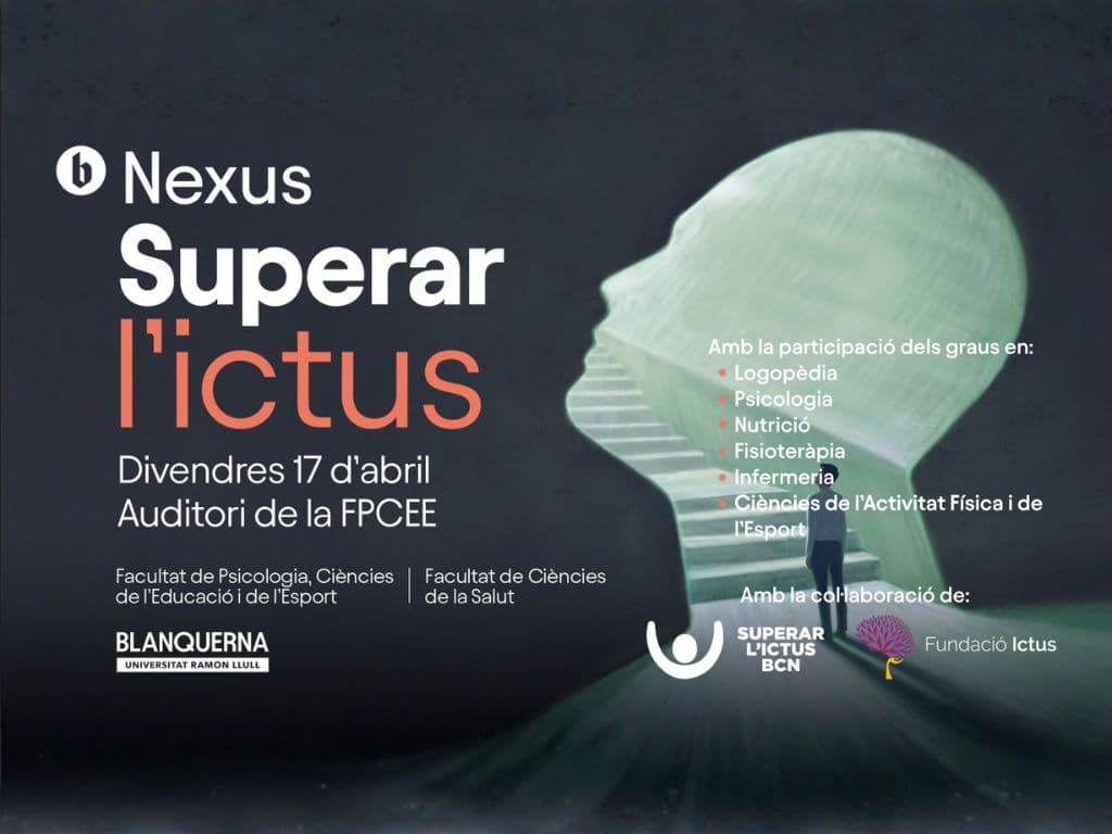 superar l'ictus