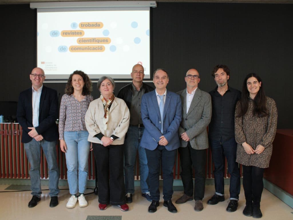 Revistes científiques