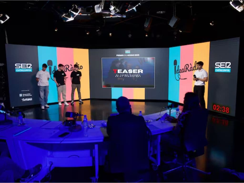 Premis IdeaRàdio