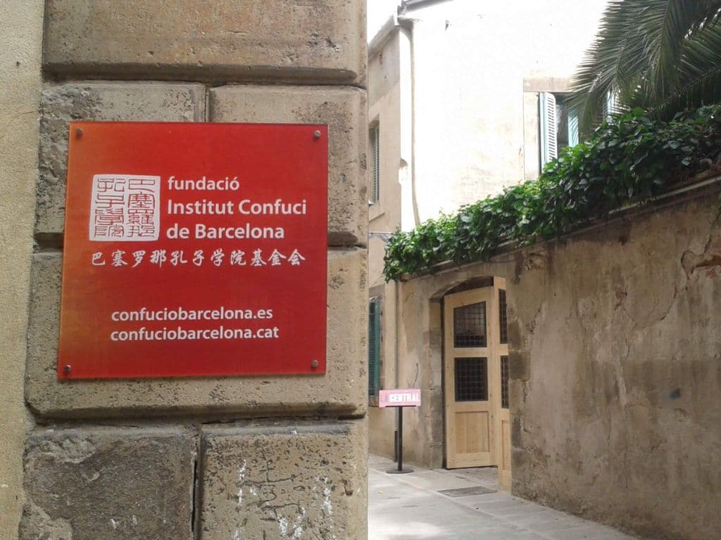 Confuci