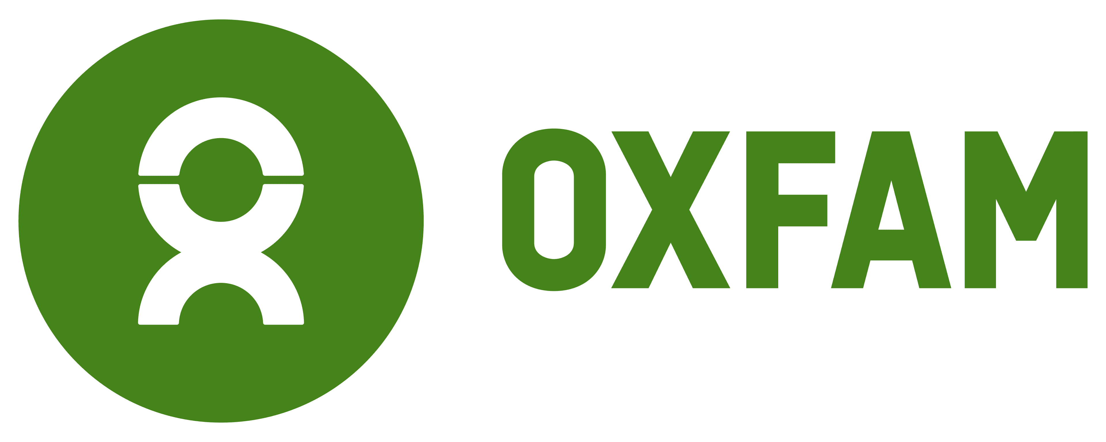 oxfam