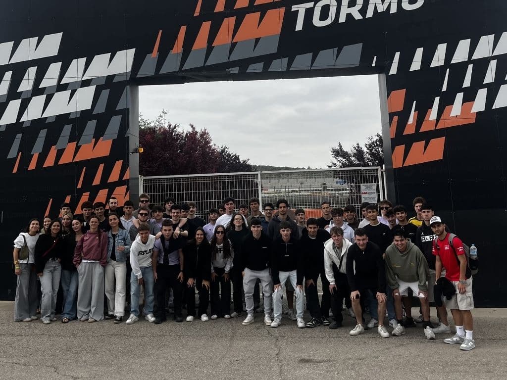 studytrip valència