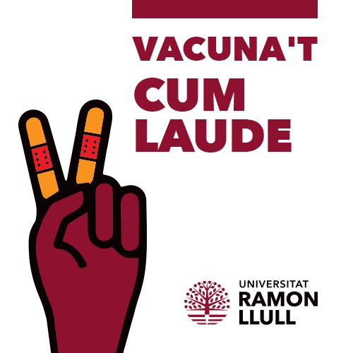 La URL habilitarà dos punts de vacunació sense cita prèvia a dos dels seus centres