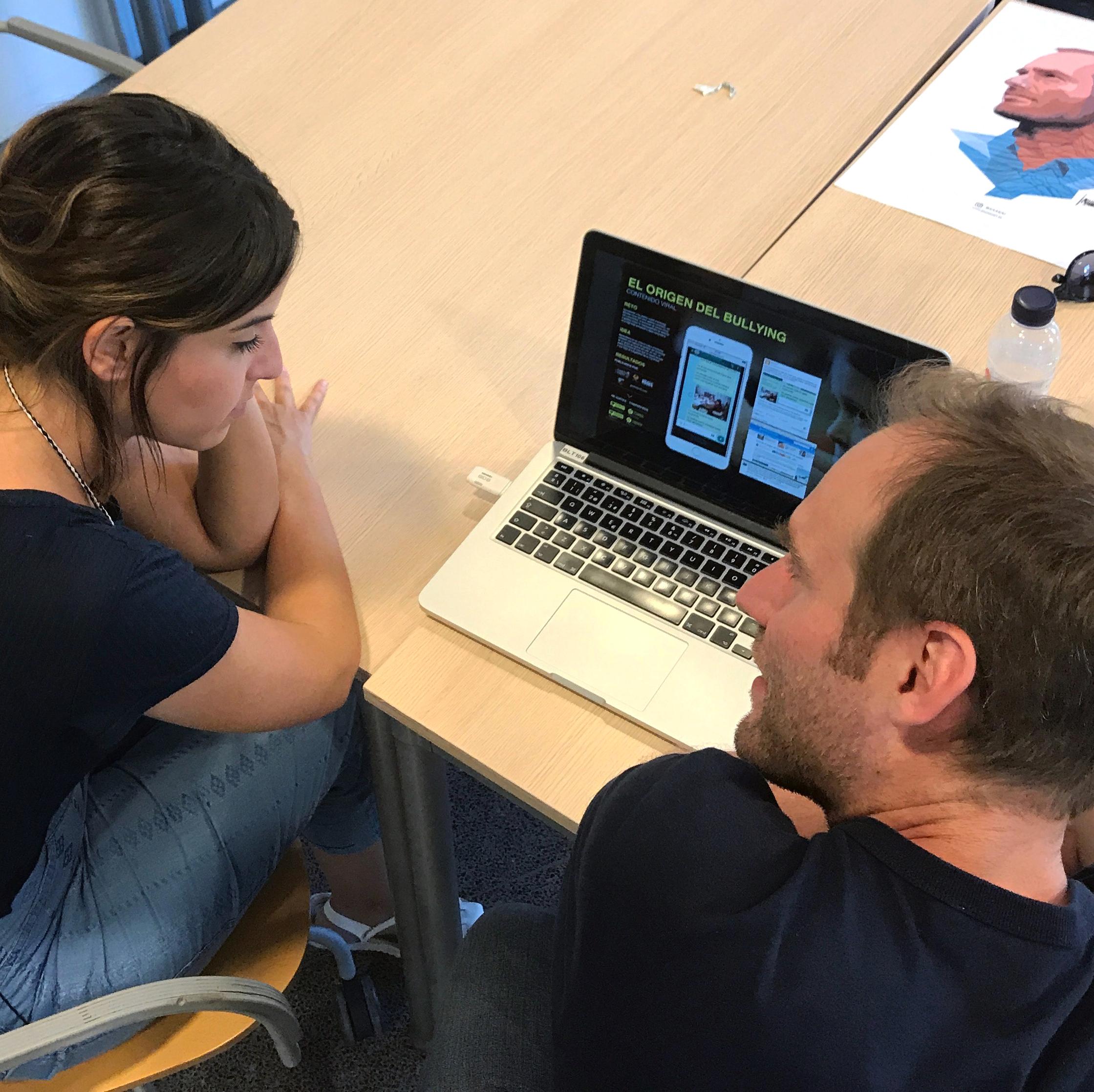 High Performance Creative Programs
