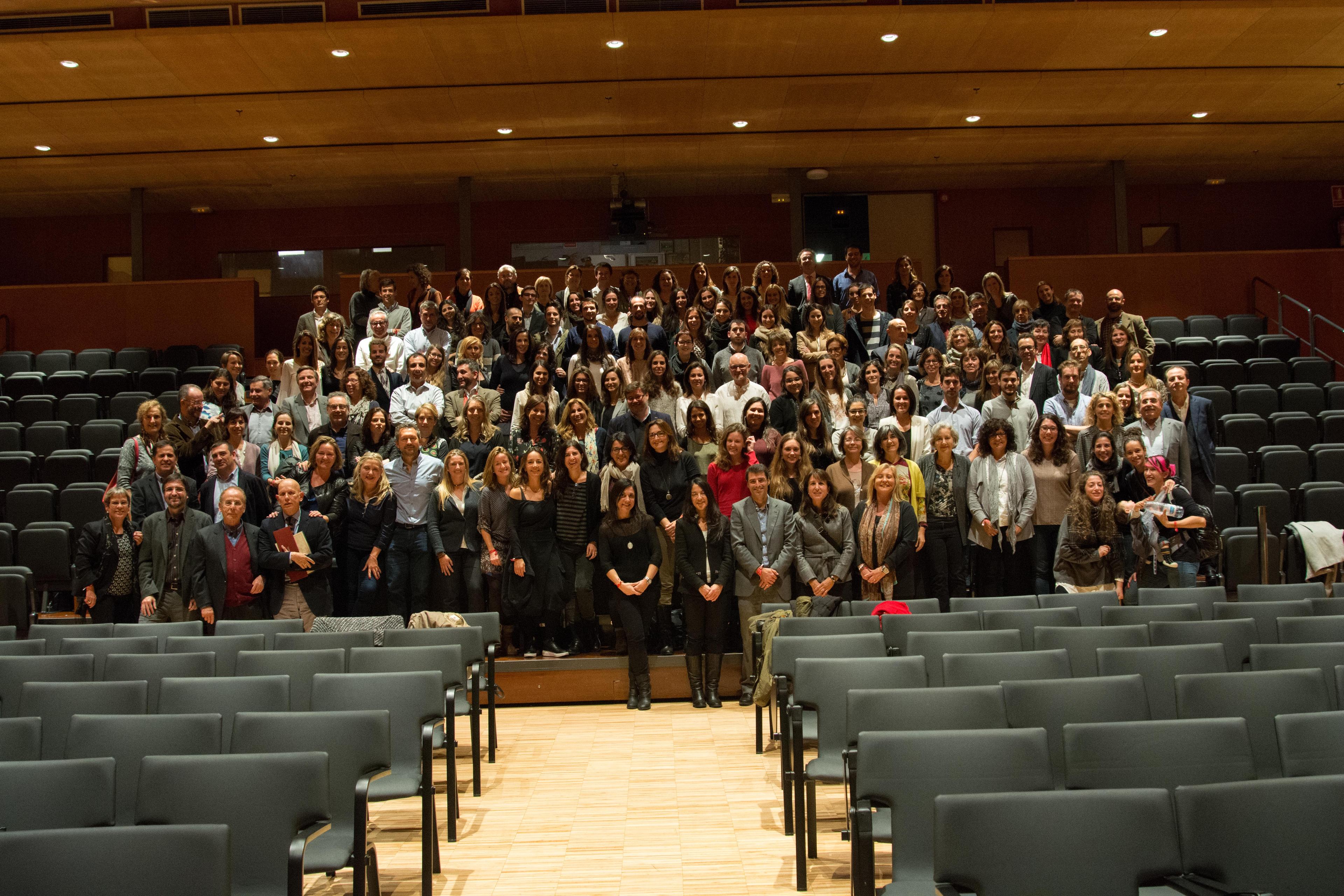 25 anys de Psicologia a la Facultat