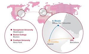 Proyecto Aristos Campus Mundus (ACM)