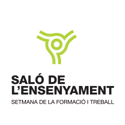 La Facultat está presente en el Saló de l'Ensenyament y el Saló Futura