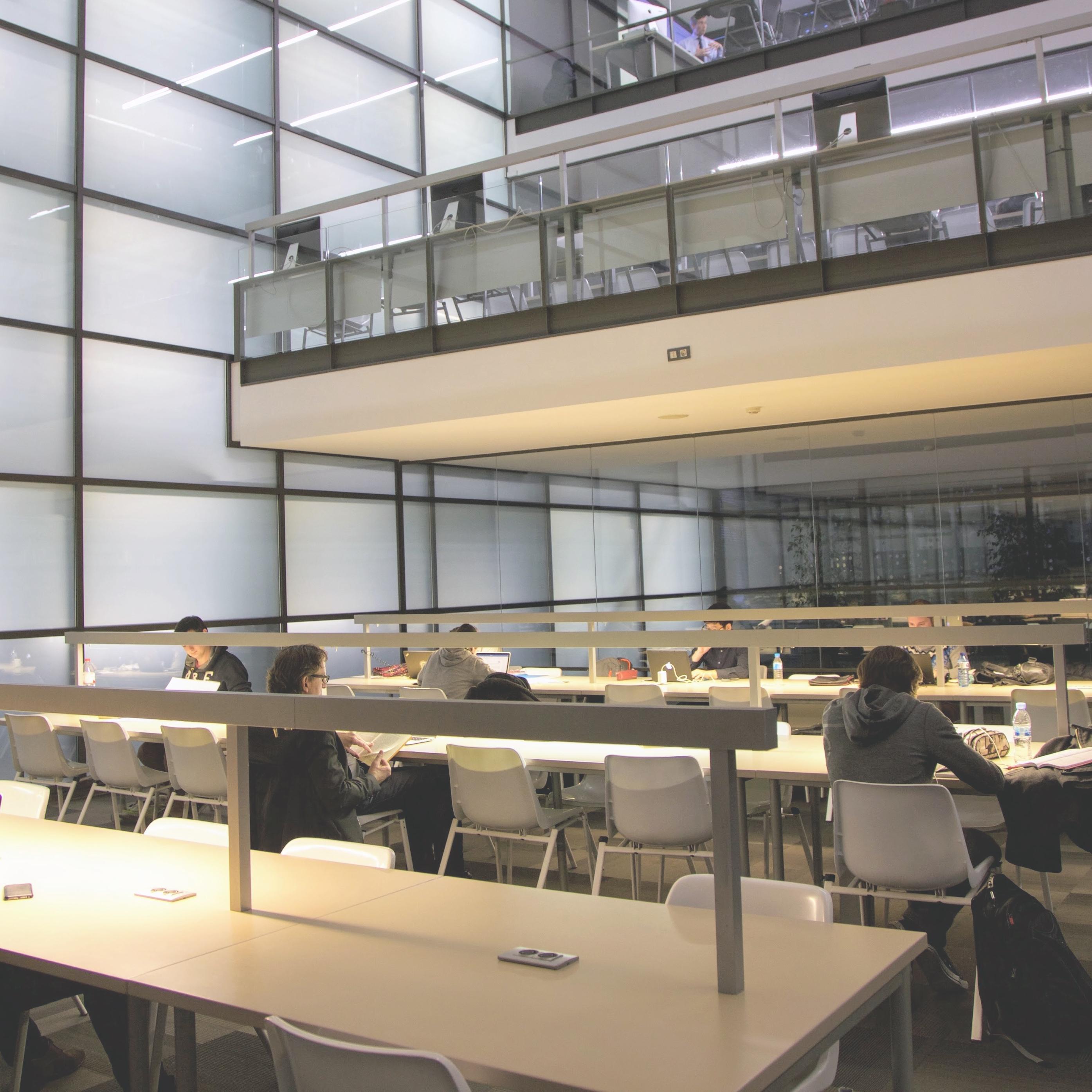 Convocatòria de Beca per a Personal Investigador Predoctoral