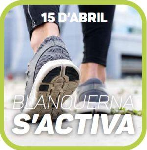 Blanquerna Salud organiza la conferencia-caminata 'Blanquerna se activa'