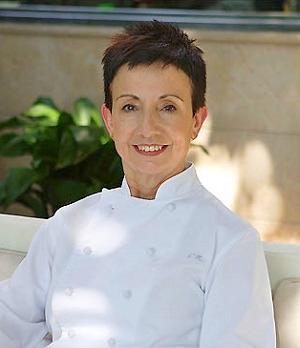 Carme Ruscalleda