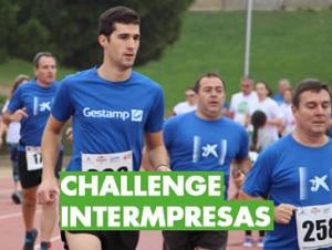 Blanquerna Salut atendrà el servei de Fisioteràpia al 'Challenge interempreses contra la fam'