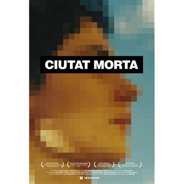 “Ciutat Morta”, Blanquerna Award for Best Communicator 2014 