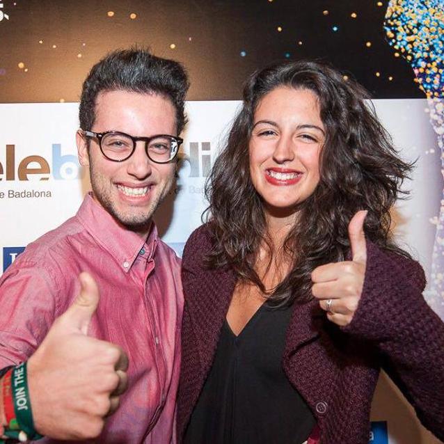 Curtmetratge «Colgado», nominat al Northern Virginia International Film Festival