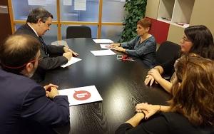 La Facultad ha firmado un convenio con Quironsalud