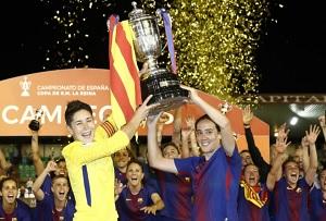 Copa de la Reina