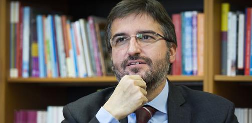 Sergi Corbella: "Experimentar ansiedad cuando el contexto de incertidumbre es grande, es normal"