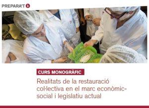 Curso de restauración colectiva