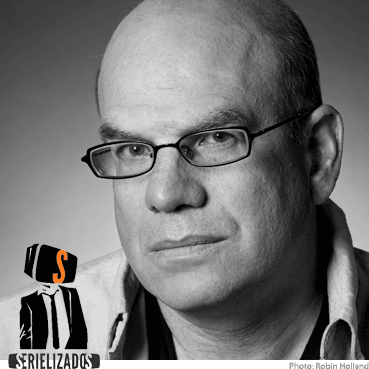 The Wire’s David Simon, Special Blanquerna Award