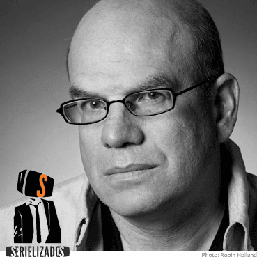 David Simon, creador de «The Wire», Premio Extraordinario Blanquerna 