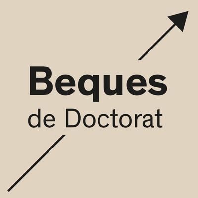 Blanquerna FCRI convoca dues beques de doctorat